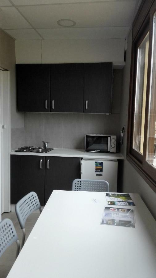 Appartement Cal Jordi, Fulleda Extérieur photo