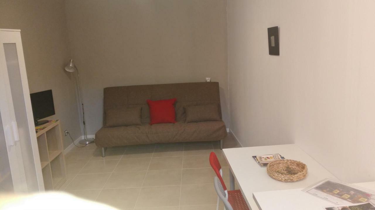 Appartement Cal Jordi, Fulleda Extérieur photo