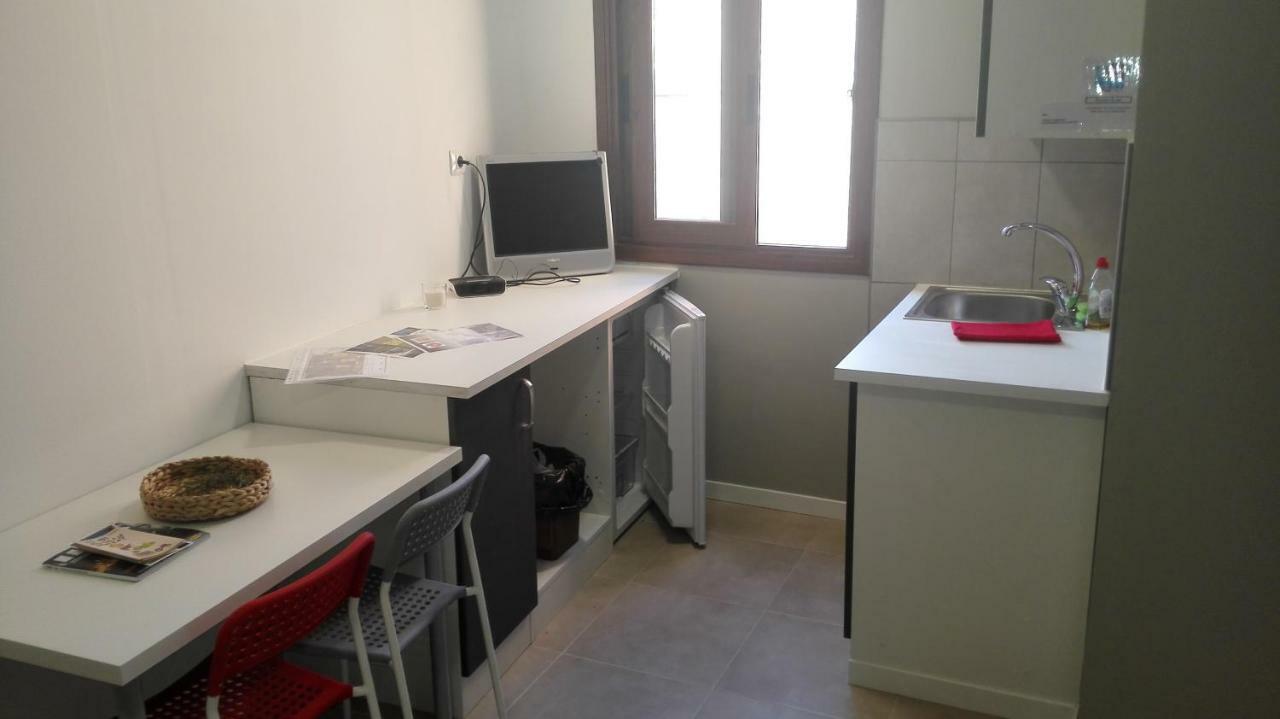 Appartement Cal Jordi, Fulleda Extérieur photo